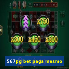 567pg bet paga mesmo